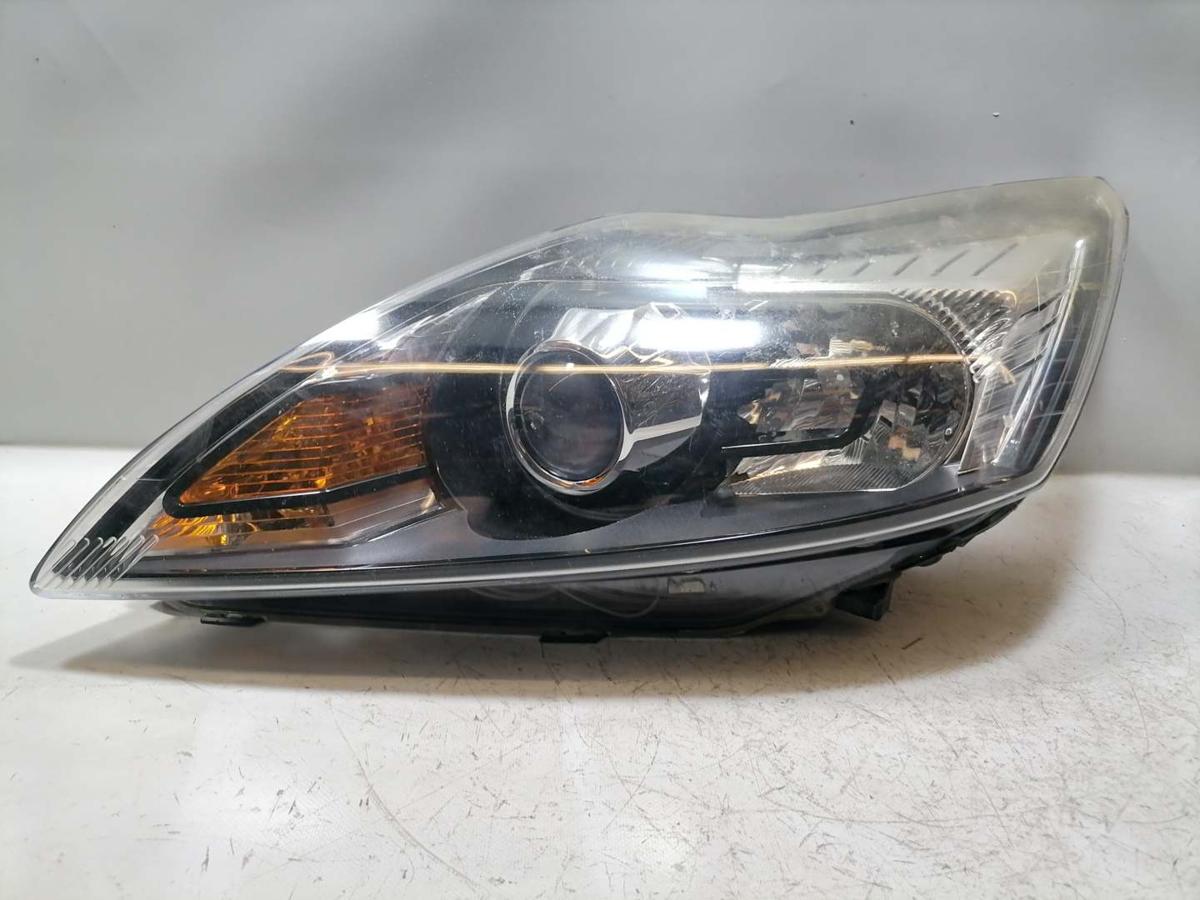 Ford Focus 2 original Xenonscheinwerfer links Facelift 8M51-13006-CD Bj.2008